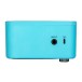 Mooer GCA5 GTRS PTNR Partner Mini Bluetooth Amp, Blue - Connections