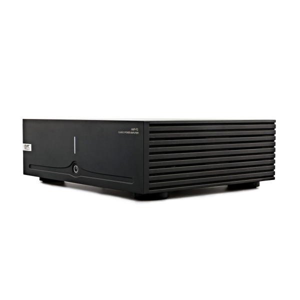 Eversolo AMP-F2 Power Amplifier - right facing 