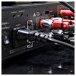 Eversolo DMP-A6 Master Edition Gen 2 & AMP-F2 Power Amplifier Hi-Fi Bundle - f2 termianls 