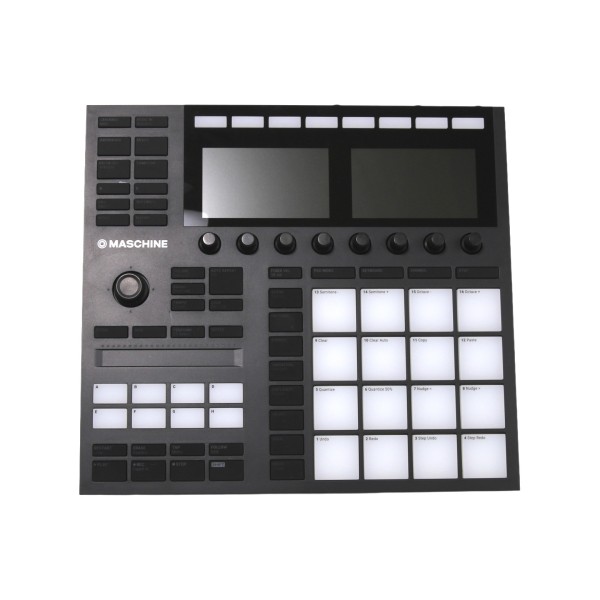 Native Instruments Maschine MK3 | Gear4music