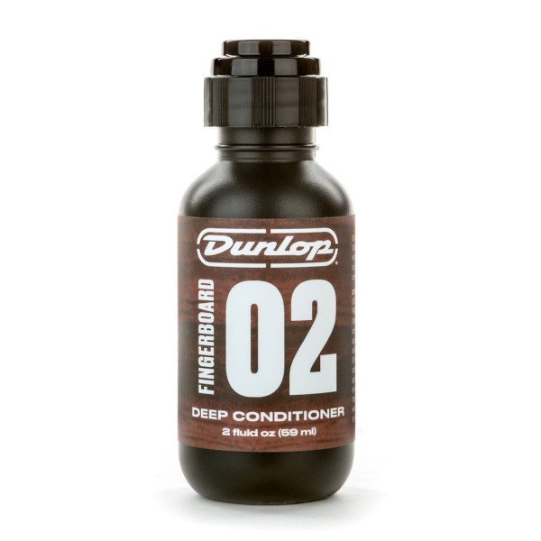 Dunlop Formula 65 Fingerboard 02 Deep Conditioner - Main