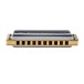 Hohner Marine Band Crossover Harmonica, E