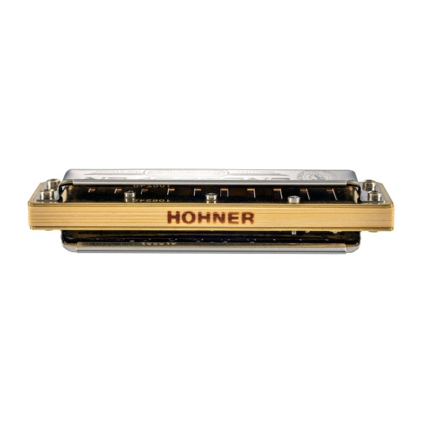 Hohner Marine Band Crossover Harmonica, E