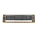 Hohner Marine Band Crossover Harmonica, E