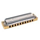 Hohner Marine Band Crossover Harmonica, E