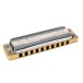 Hohner Marine Band Crossover Harmonica, E