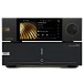 Eversolo DMP-A6 Master Edition Gen 2, Black & AMP-F2 Power Amplifier Hi-Fi Bundle