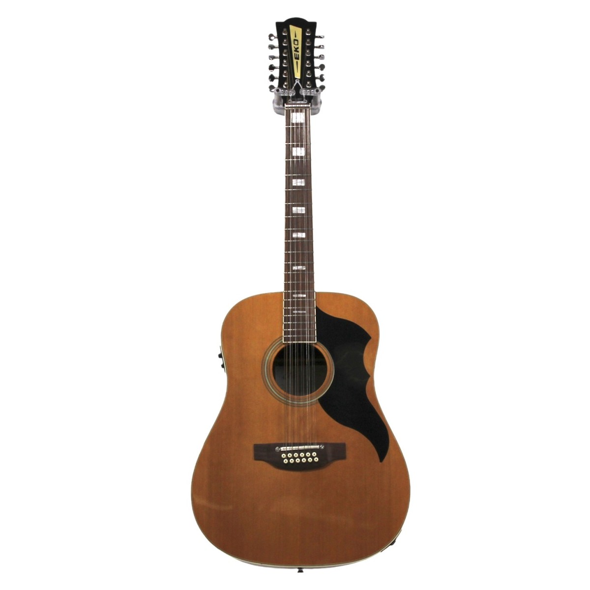 Eko Ranger XII VR Acoustic, Natural - Secondhand | Gear4music
