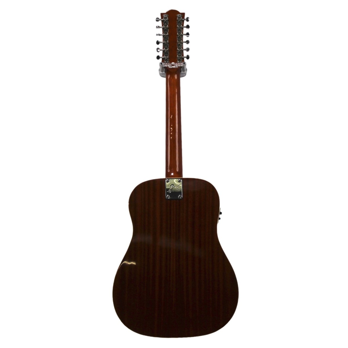 Eko Ranger XII VR Acoustic, Natural - Secondhand at Gear4music