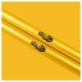 Stagg 5A 30th Anniversary Drumsticks, Gold