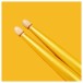 Stagg 5A 30th Anniversary Drumsticks, Gold