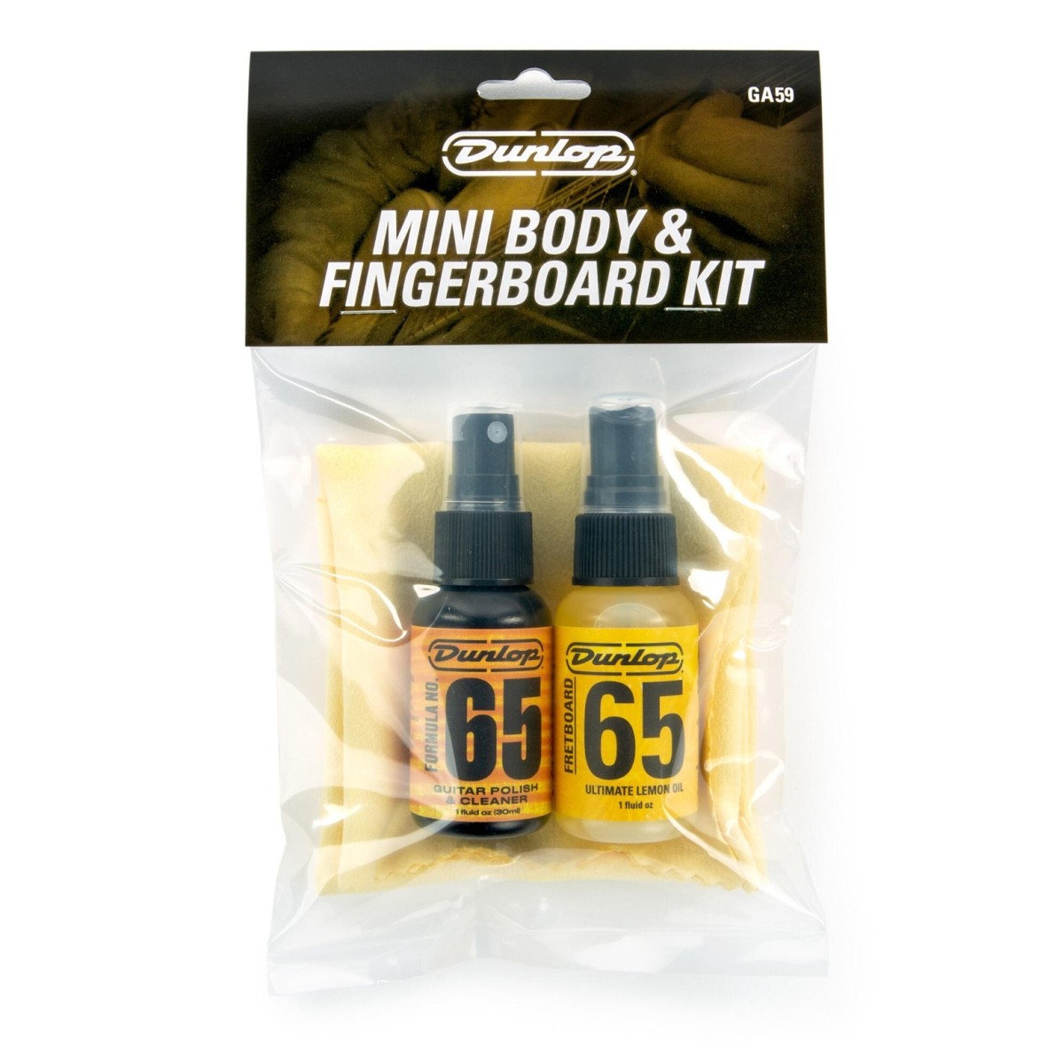 Click to view product details and reviews for Dunlop Ga59 Mini Body Fingerboard Guitar Maintenance Kit.