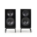 ELAC Designer Series Debut ConneX Adsum Active Bookshelf Speakers (Pair), Black 6