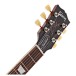 Gibson Les Paul Standard 50s Figured Top, Cherry #219230348 - headstock