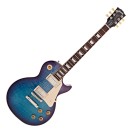 Gibson Les Paul Standard 50s Figured Top, Blueberry Burst #226930392