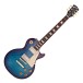 Gibson Les Paul Standard 50s Figured Top, Blueberry Burst #226930392
