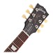 Gibson Les Paul Standard 50s Figured Top, Blueberry Burst #226930392 - headstock