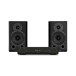 Arcam A5+ & Wharfedale Diamond 9.1 Hi-Fi Bundle, Black