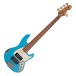 Sandberg California TM2 5-String, Hardcore Aged Marley Blue