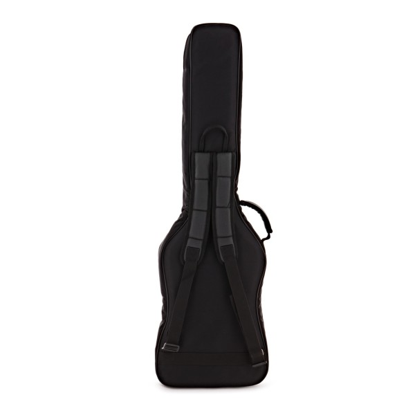 Sandberg California TM2 5-String, Hardcore Aged Marley Blue - gig bag back