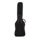 Sandberg California TM2 5-String, Hardcore Aged Marley Blue - gig bag back