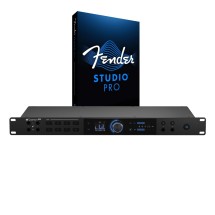 PreSonus Quantum HD 8 Audio Interface
