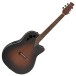 Applause AE44II Mid Cutaway, Vintage Varnish Stain