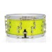 SJC Drums 25th Anniversary 14 x 6.5'' Snare Drum, Lime Glitter