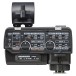 Tascam CA-XLR2d XLR Microphone Adapter for Mirrorless Nikon Cameras - Panel