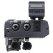 Tascam CA-XLR2d XLR Microphone Adapter for Mirrorless Nikon Cameras - Side