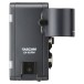 Tascam CA-XLR2d XLR Microphone Adapter for Mirrorless Nikon Cameras - Top