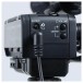 Tascam CA-XLR2d XLR Microphone Adapter for Mirrorless Nikon Cameras - Lifestyle