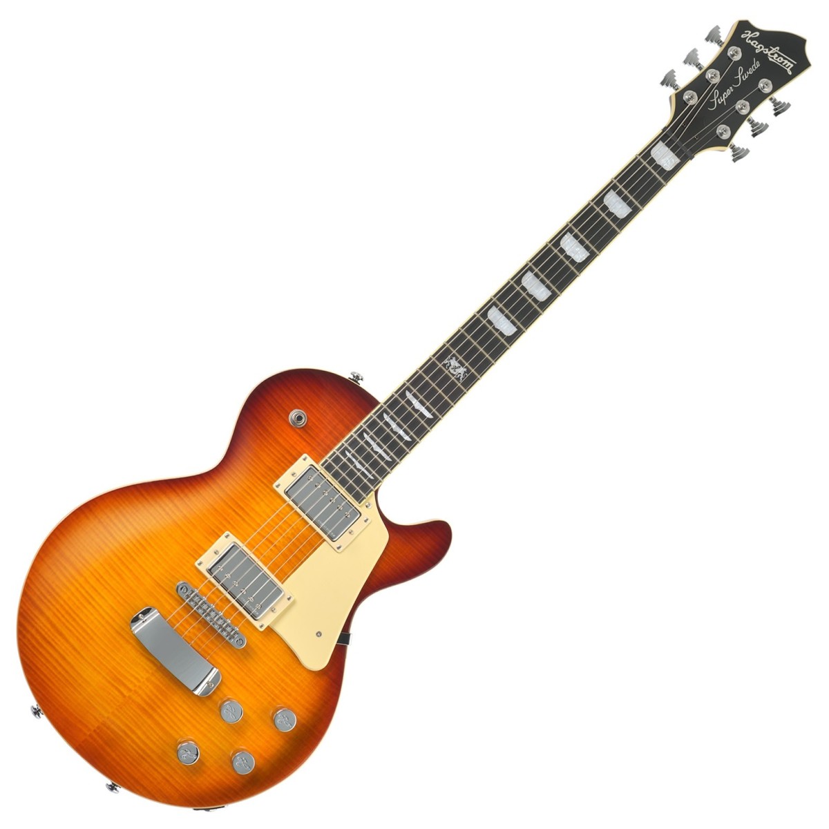 Click to view product details and reviews for Hagstrom Super Swede Xsop.