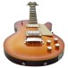 Hagstrom Super Swede, XSOP - low angle shot