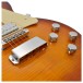 Hagstrom Super Swede, XSOP - controls