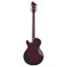 Hagstrom Super Swede, XSOP - back
