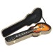 Hagstrom Super Swede, XSOP - in case