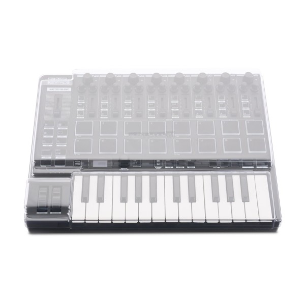 Decksaver Reloop Keypad Pro Cover - Top