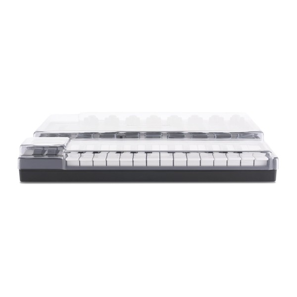 Decksaver LE Reloop Keypad Pro Cover - Front