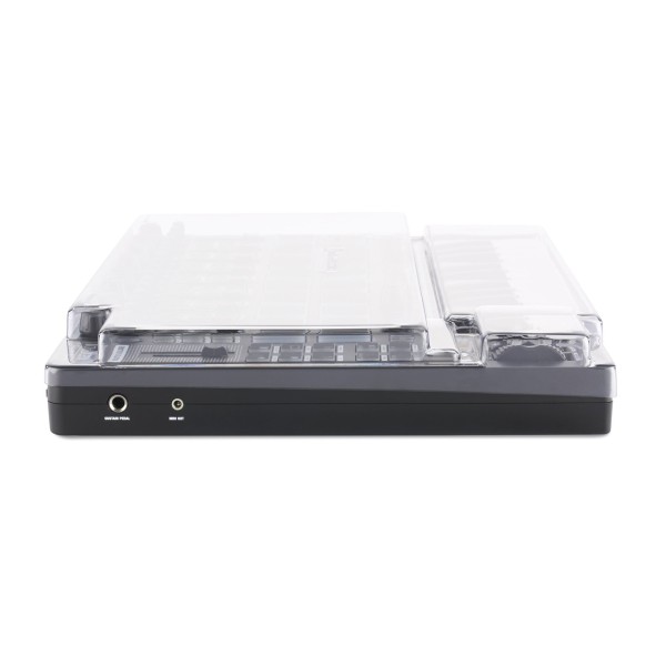 Decksaver LE Reloop Keypad Pro Cover - Side