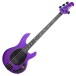Music Man DarkRay, Plasma Purple