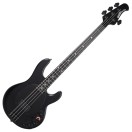 Music Man DarkRay, Stealth Black