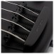 Music Man DarkRay, Stealth Black - bridge
