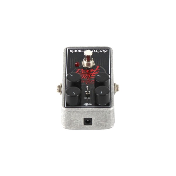 ギター soul food overdrive Electro Harmonix Bass Soul Food Overdrive | Gear4music