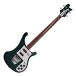 Rickenbacker 4030S Short Scale Bass, Midnight Green