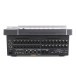 Behringer Wing Compact Digital Mixer Cover - Rear