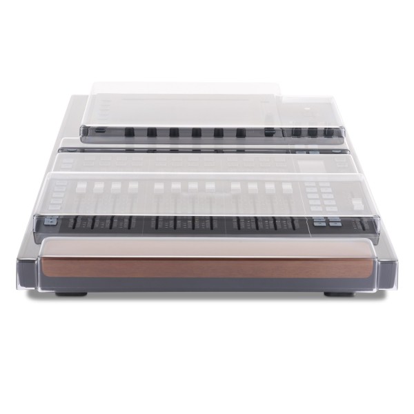 Wing Compact Cover - Front