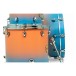 SJC Drums Colour Rush 3pc Shell Pack, Thunder Punch