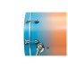SJC Drums Colour Rush 3pc Shell Pack, Thunder Punch