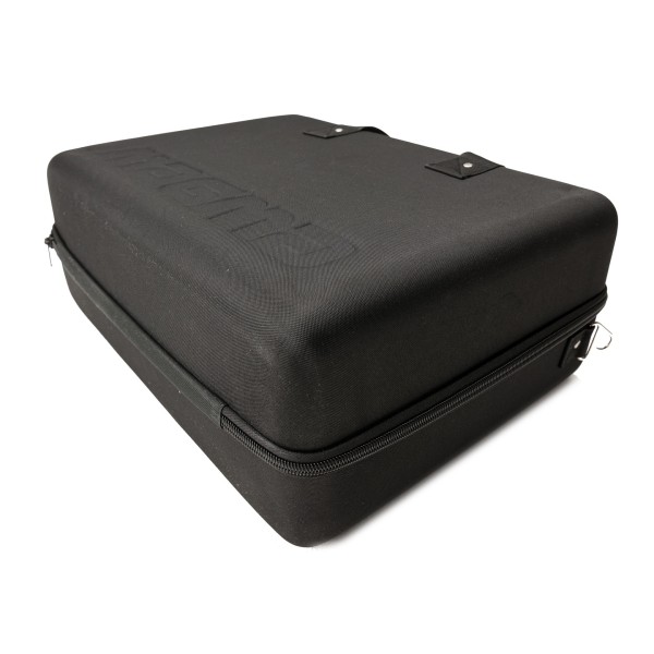 Magma Allganizer Pro DJ/Musician Case - Angled Flat 